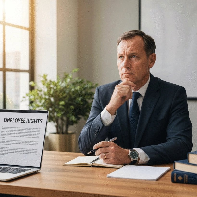 What is Unfair Dismissal in Australia? Your Complete Guide