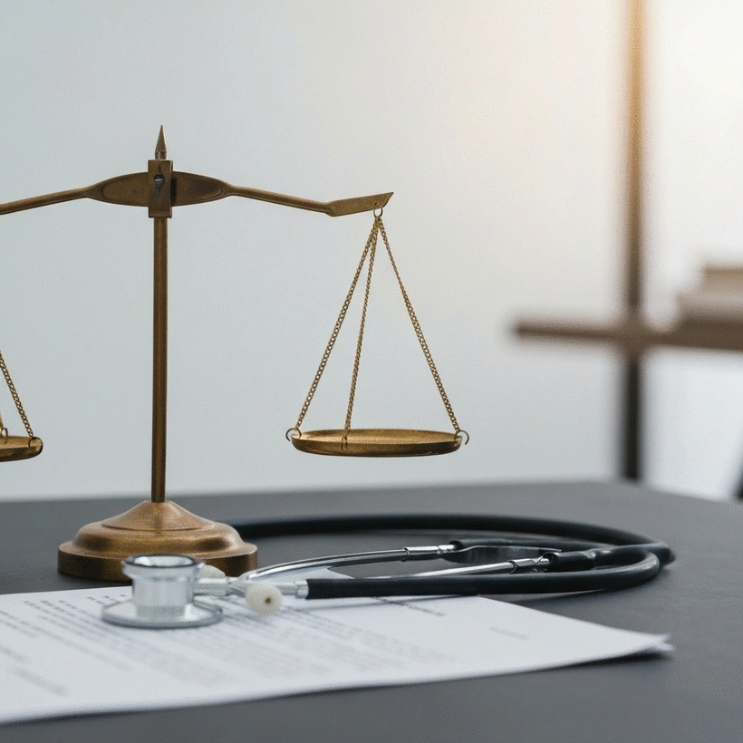 Medical Negligence Claims: Proving Fault, Compensation Types and Key Evidence Needed