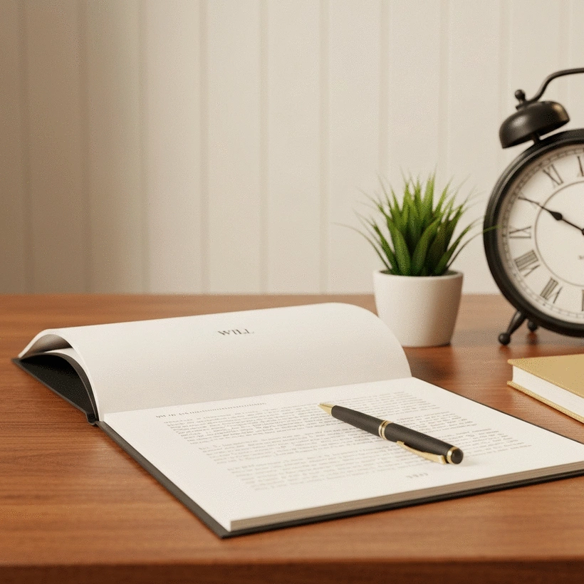 What is a Will? A Complete Guide to Estate Planning in Australia