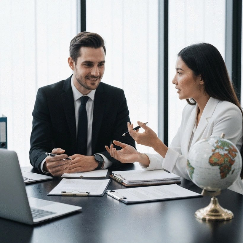 Immigration Lawyers and Migration Agents