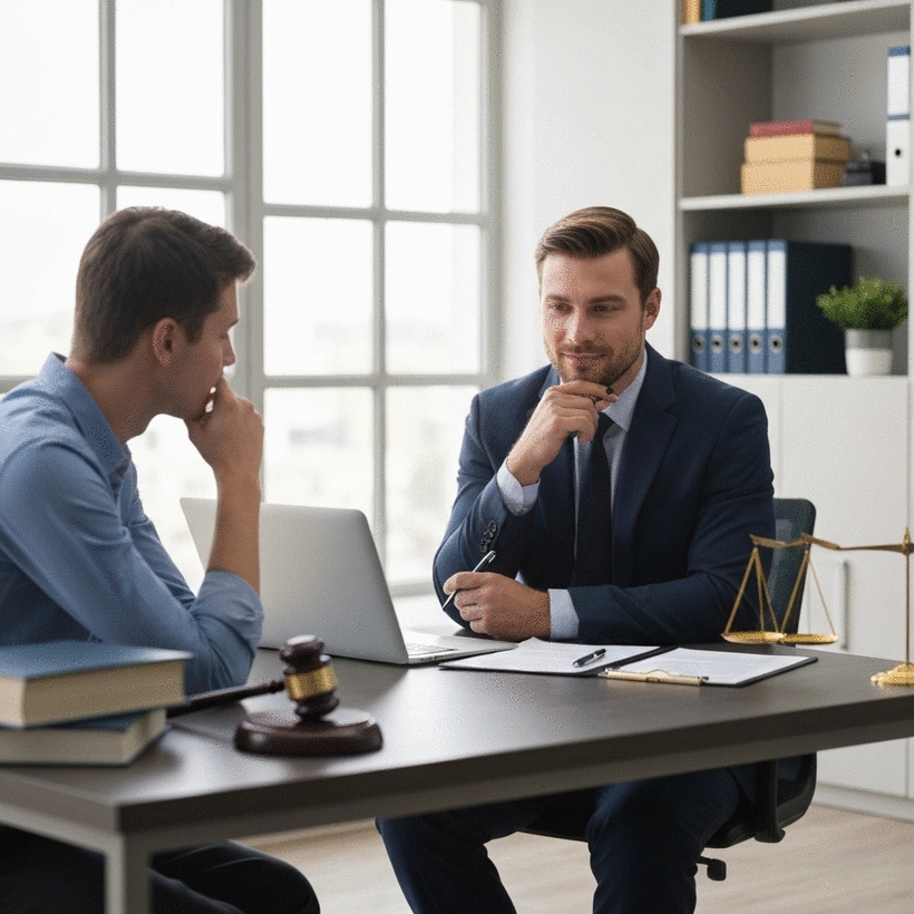 Understanding No Win No Fee Lawyers