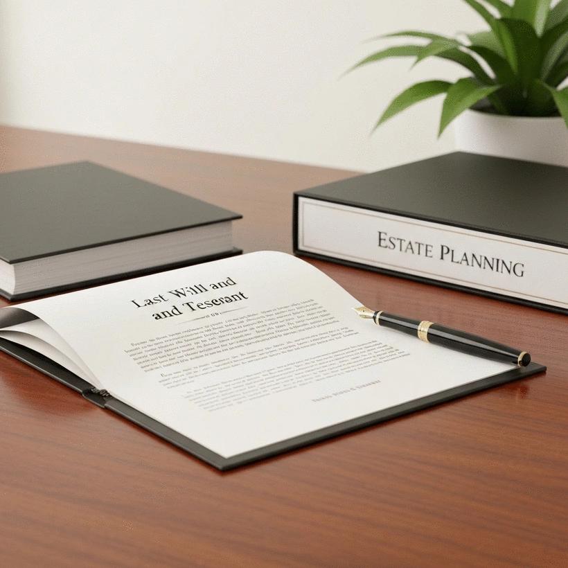 Executor Duties Explained Simply