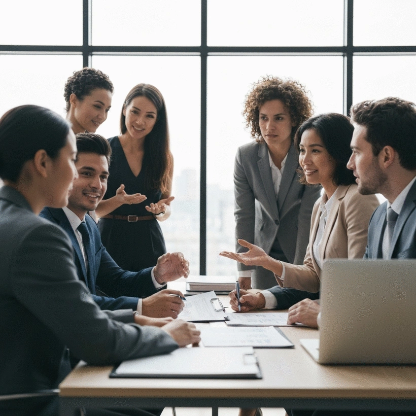 Employment Discrimination Laws Australia: Types, Rights & Examples