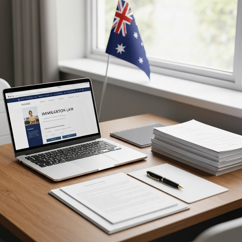 What Is Immigration Law in Australia? A Beginner's Guide
