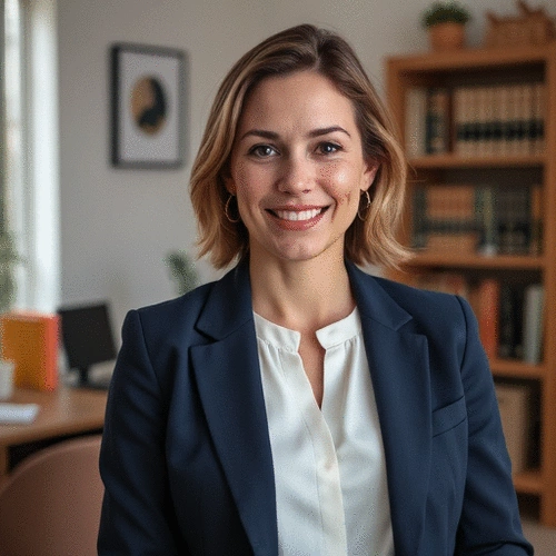 About Clara Mitchell