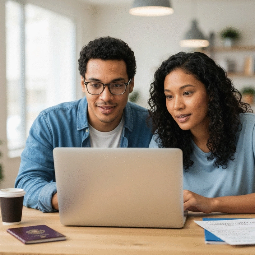 Partner Visa Australia: Eligibility, Process and Costs in 2026