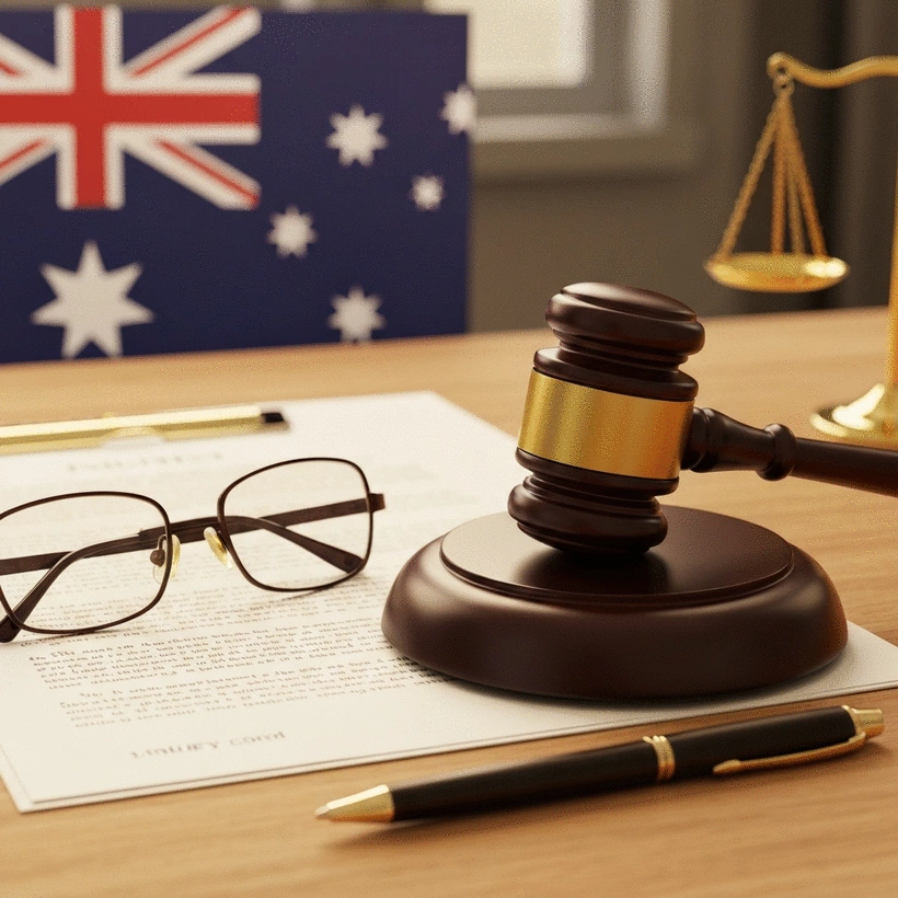 What Is Injury Law? A Beginner's Guide to Common Types and Claims in Australia