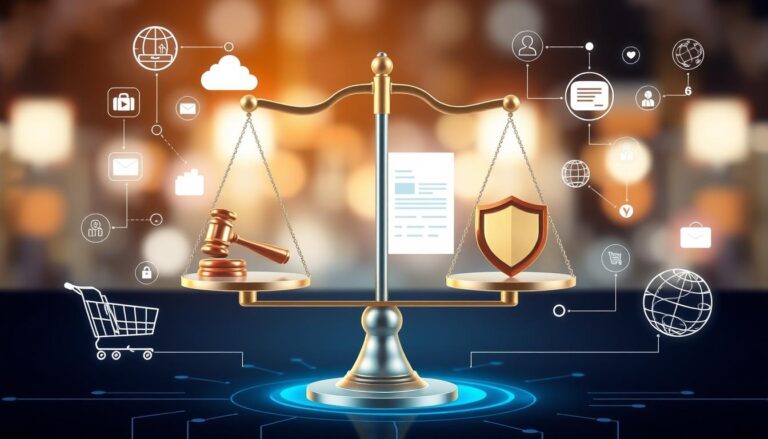 Essential Legal Considerations for Every Online Business